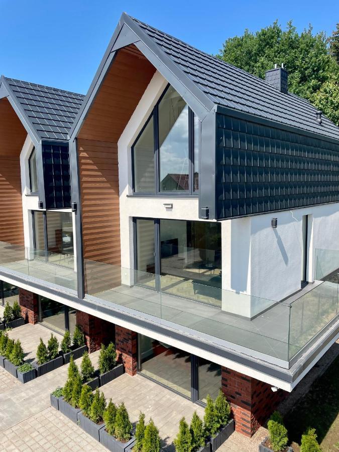 Sunbaltic Premium Ustka, Ii Poziomy, Przy Lesie, Dwa Balkony, Klimatyzacja, Parking *
